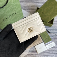 Gucci Wallets